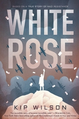 White Rose by Wilson, Kip
