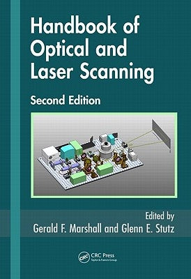 Handbook of Optical and Laser Scanning by Marshall, Gerald F.