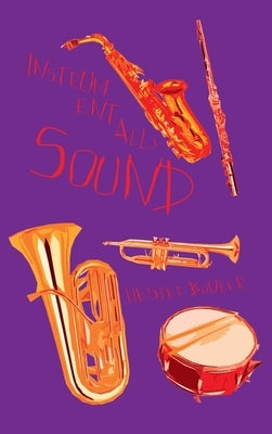 Instrumentally Sound by Booker, Hester