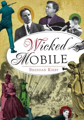 Wicked Mobile by Kirby, Brendan