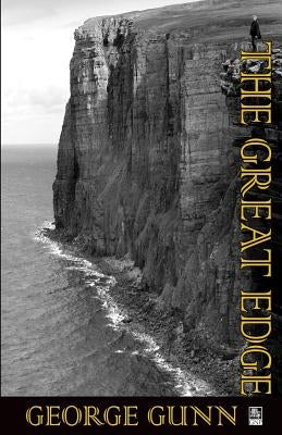 The Great Edge by Gunn, George