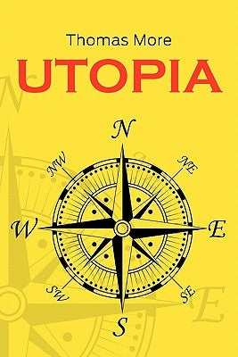 Utopia by More, Thomas
