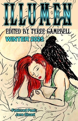 Illumen Winter 2025 by Campbell, Tyree