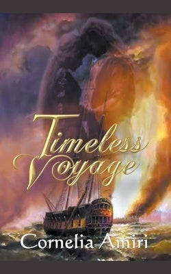 Timeless Voyage by Amiri, Cornelia