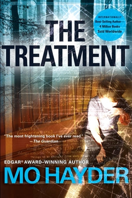The Treatment by Hayder, Mo