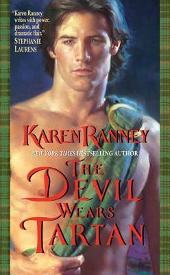 The Devil Wears Tartan by Ranney, Karen
