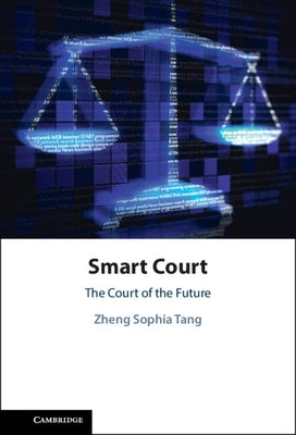 Smart Court by Tang, Zheng Sophia