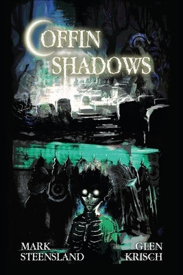Coffin Shadows by Krisch, Glen