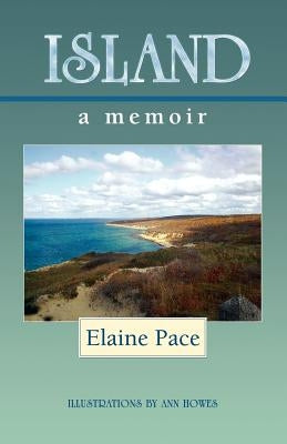 Island by Pace, Elaine