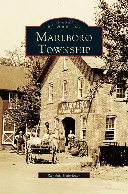 Marlboro Township by Gabrielan, Randall