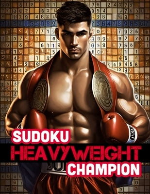 Sudoku Heavyweight Champion by McManus, Chud