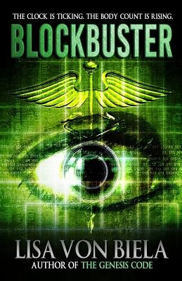 Blockbuster by Von Biela, Lisa