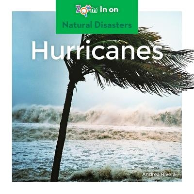Hurricanes by Rivera, Andrea