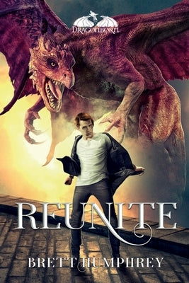 Reunite by Humphrey, Brett