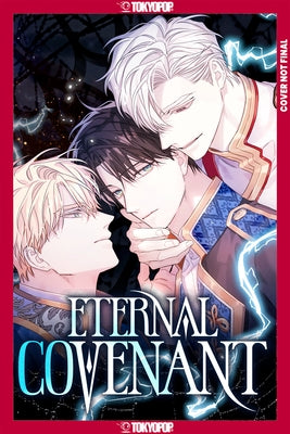 Eternal Covenant, Volume 3 by Haejin