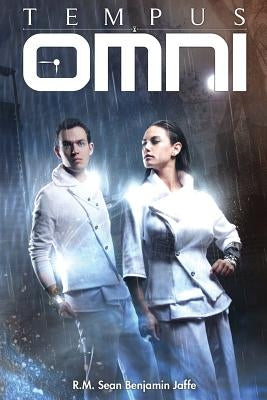 Tempus Omni by Jaffe, Sean R. M. Benjamin
