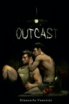 Outcast by Vanzzini, Giancarlo
