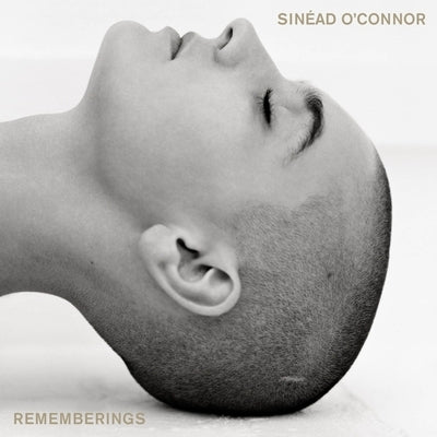Rememberings Lib/E by O'Connor, Sinéad