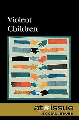 Violent Children by Espejo, Roman