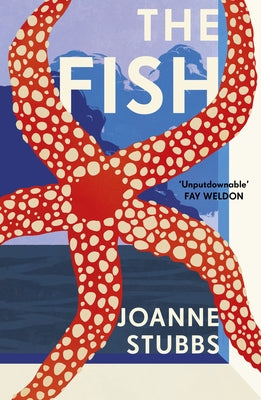 The Fish by Stubbs, Joanne