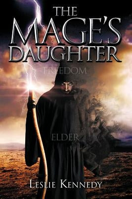 The Mage's Daughter by Kennedy, Leslie