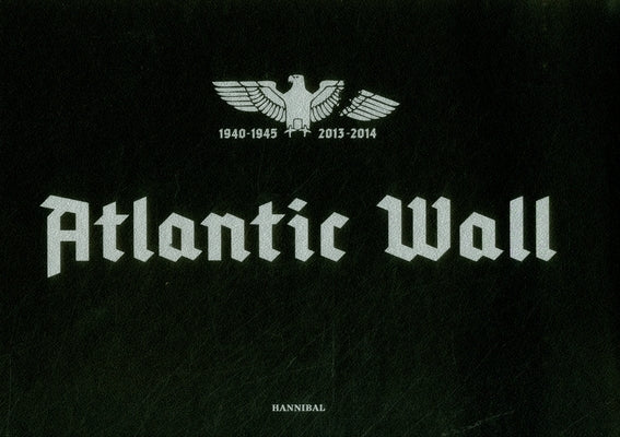 Atlantic Wall by Vanfleteren, Stephan