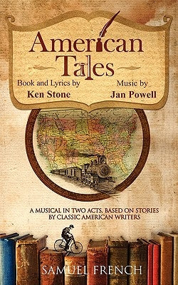 American Tales by Stone, Ken