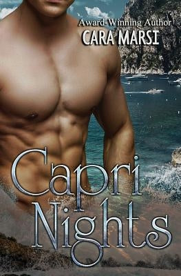 Capri Nights by Marsi, Cara