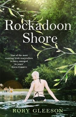 Rockadoon Shore by Gleeson, Rory