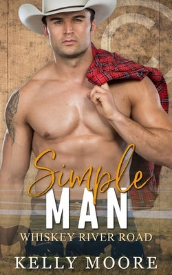 Simple Man: Western Series by Genova, Kerry