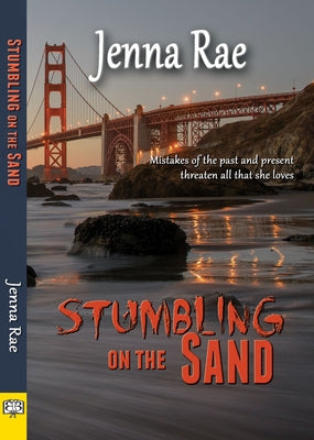Stumbling on the Sand by Rae, Jenna