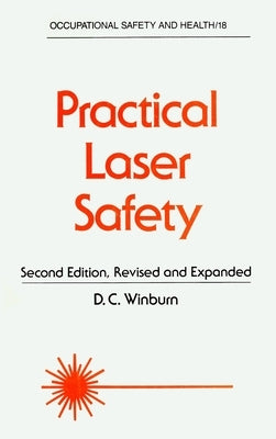 Practical Laser Safety by Winburn