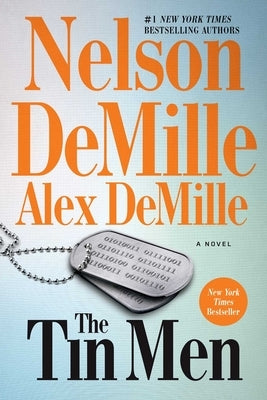 The Tin Men by DeMille, Nelson