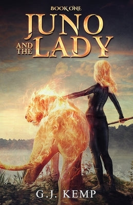 Juno and the Lady by Kemp, G. J.