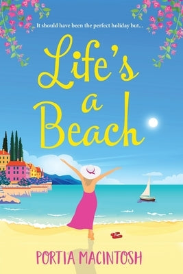 Life's A Beach by Macintosh, Portia
