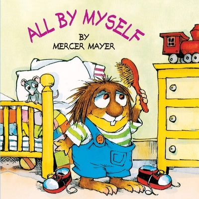 All by Myself by Mayer, Mercer