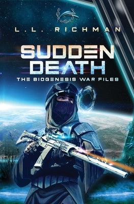Sudden Death by Richman, L. L. L.