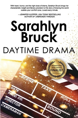 Daytime Drama by Bruck, Sarahlyn