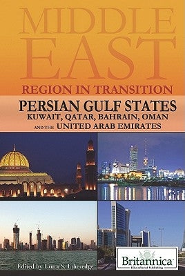 Persian Gulf States by Etheredge, Laura