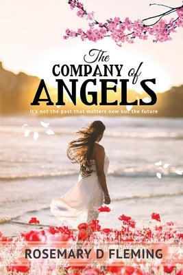 The Company of Angels by Davidson Fleming, Rosemary