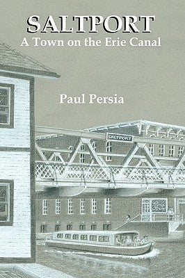 Saltport by Persia, Paul