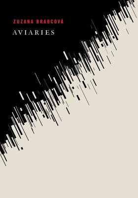 Aviaries by Brabcova, Zuzana