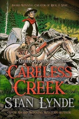 Careless Creek by Lynde, Lynda