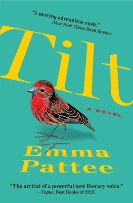 Tilt by Pattee, Emma