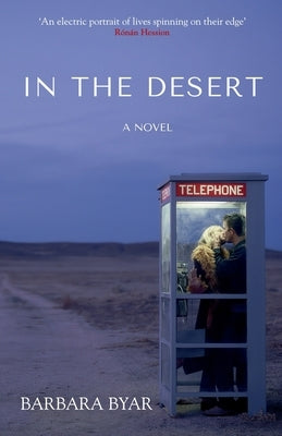 In the Desert by Byar, Barbara