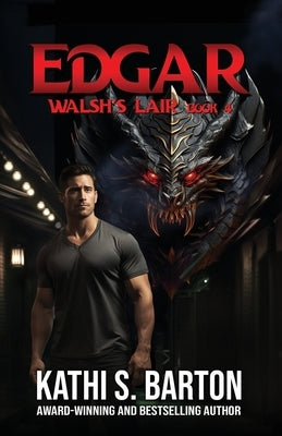 Edgar by Barton, Kathi S.