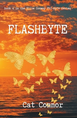 Flashbyte by Connor, Cat