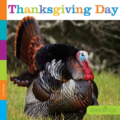 Thanksgiving Day by Dittmer, Lori