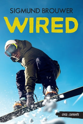 Wired by Brouwer, Sigmund