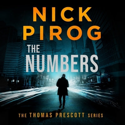 The Numbers by Pirog, Nick